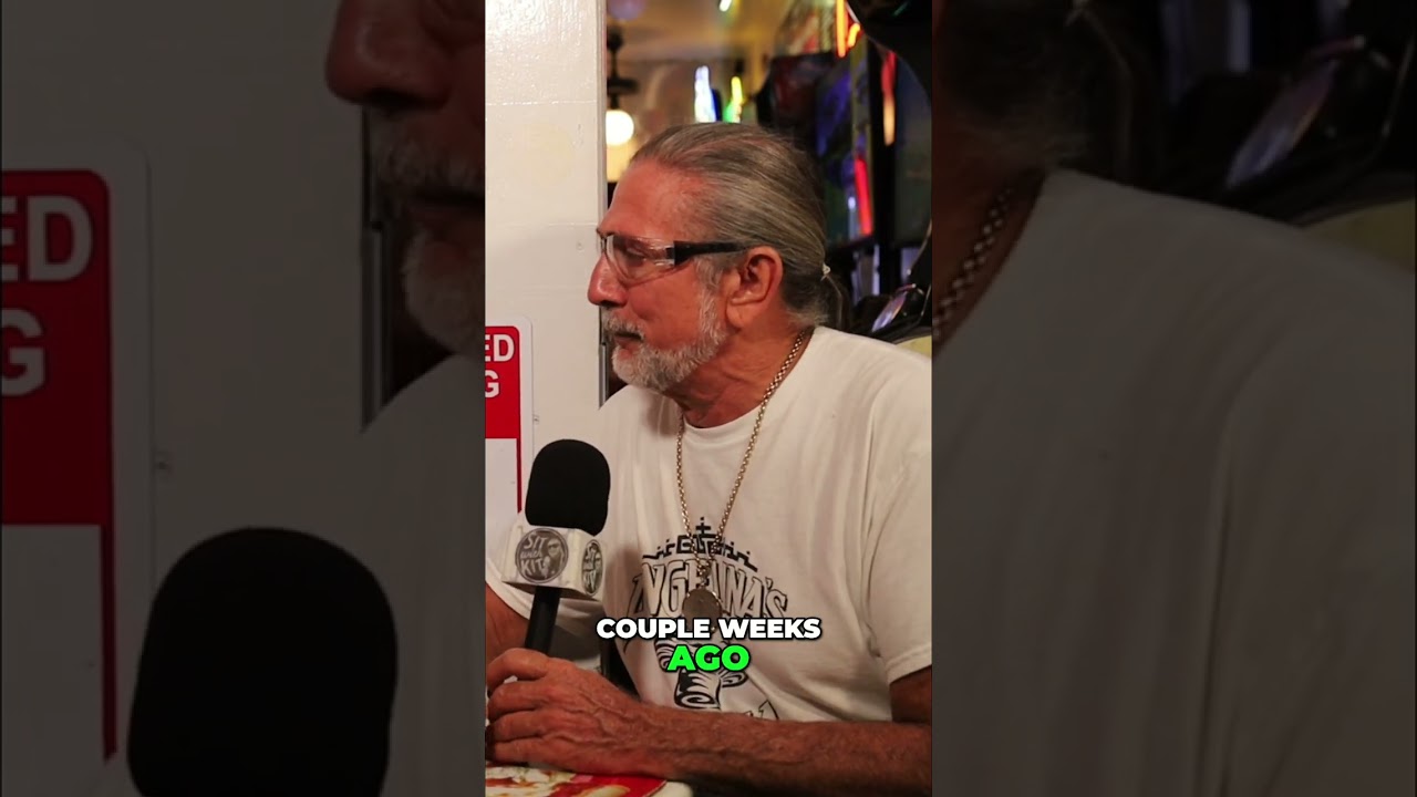 Owen Allen- Key West Native Talks Rock Stars & Pizza!- Owen Allen - Peak Pulse 