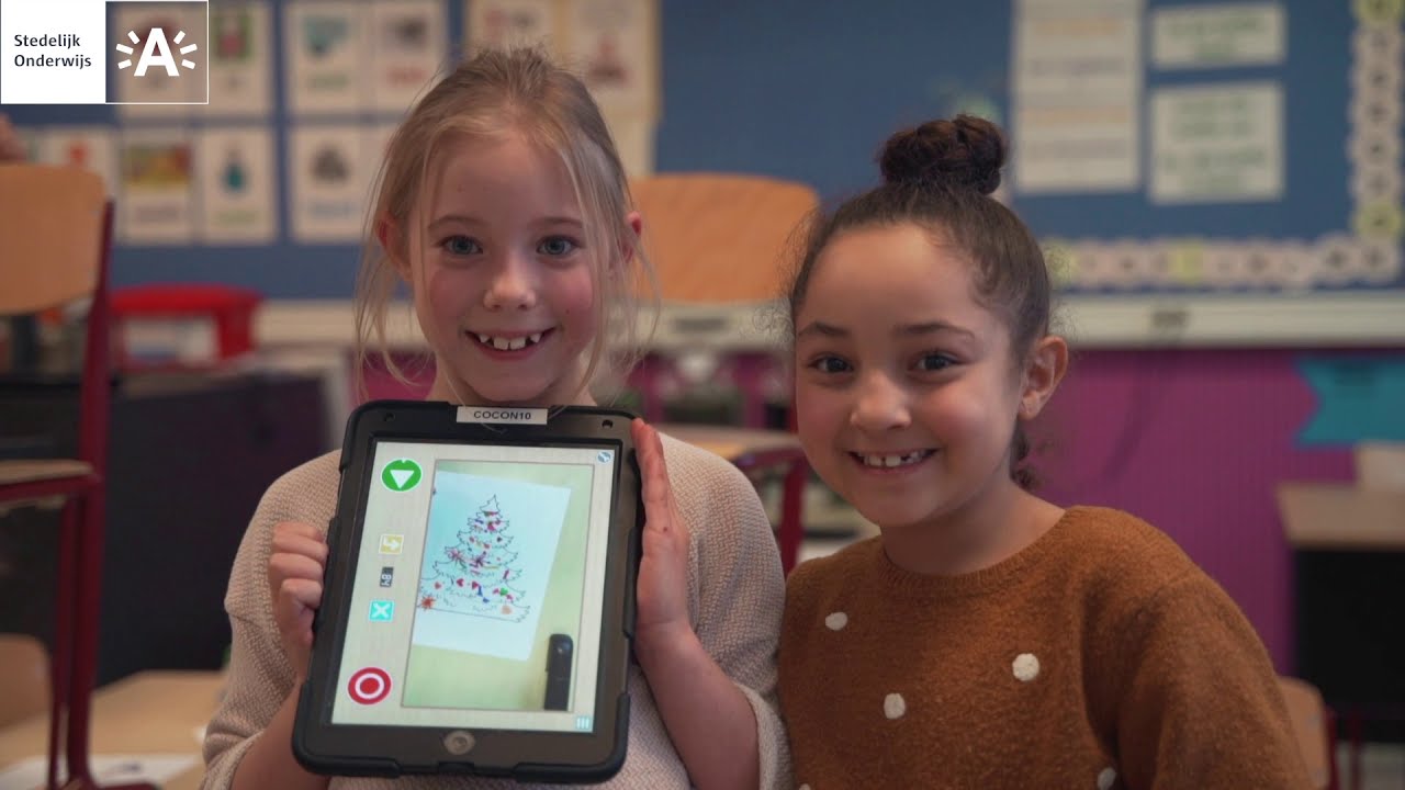 Stedelijke Basisschool De Vlinderboom