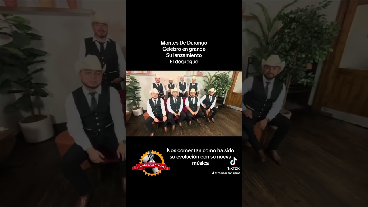 Montes de Durango