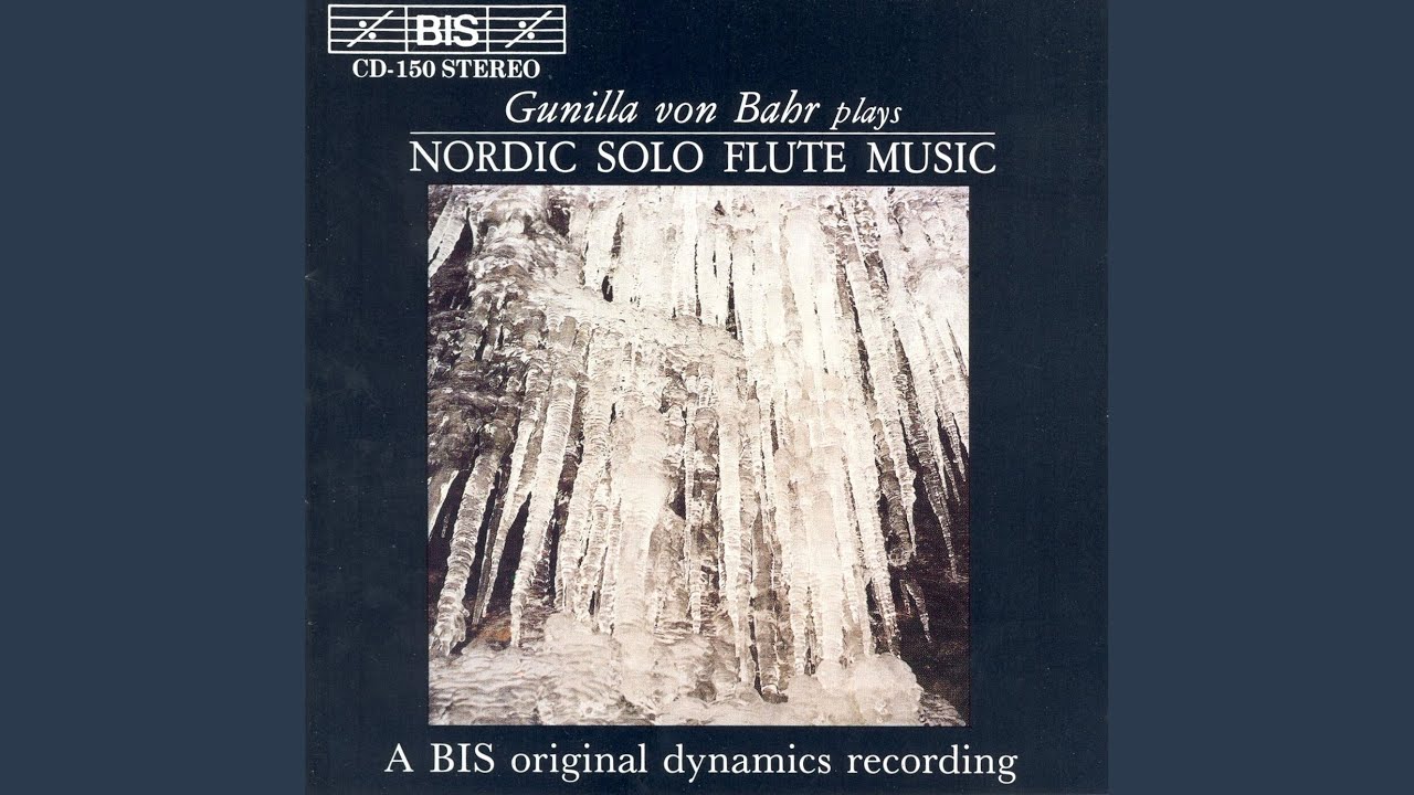 Flute Sonata: II.