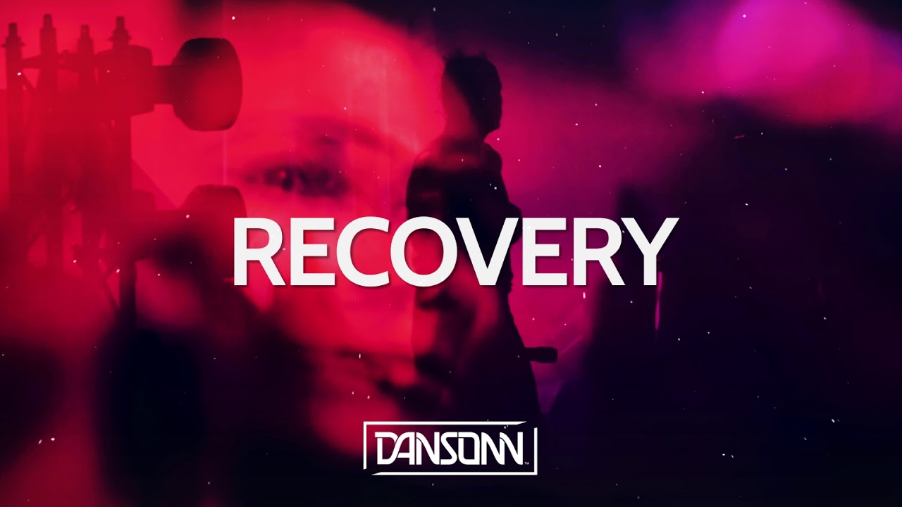 Recovery - Deep Emotional Storytelling Guitar Beat | Prod. By Dansonn Beats x SMGE