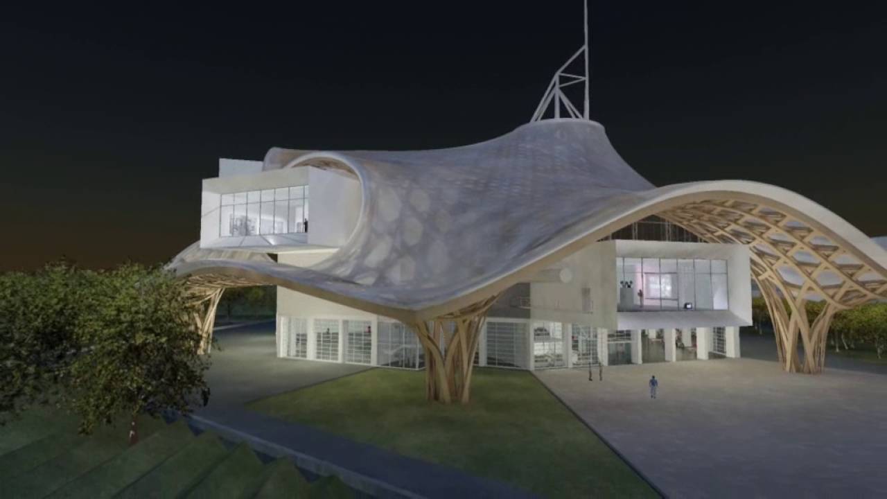 Centre Pompidou Metz 04 06 08