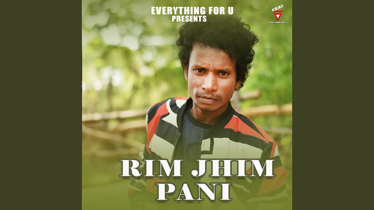 Rimjhim Pani