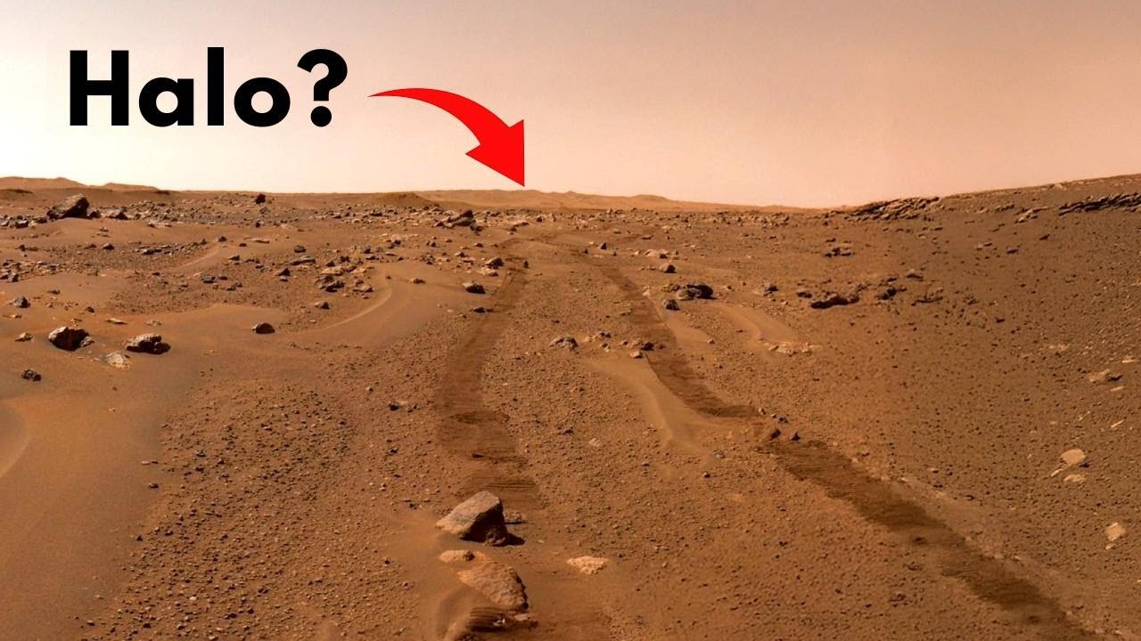 Dlaczego helikopter na Marsie zniknął?