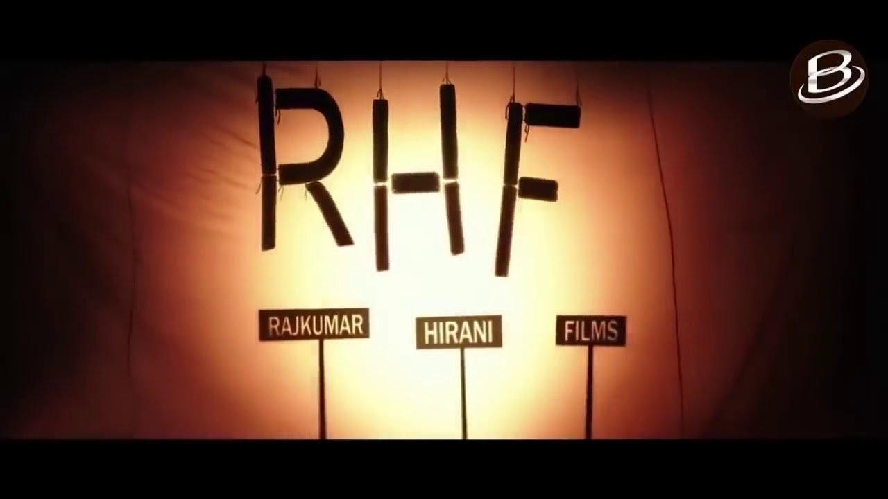 Original trailer of pk2 movie