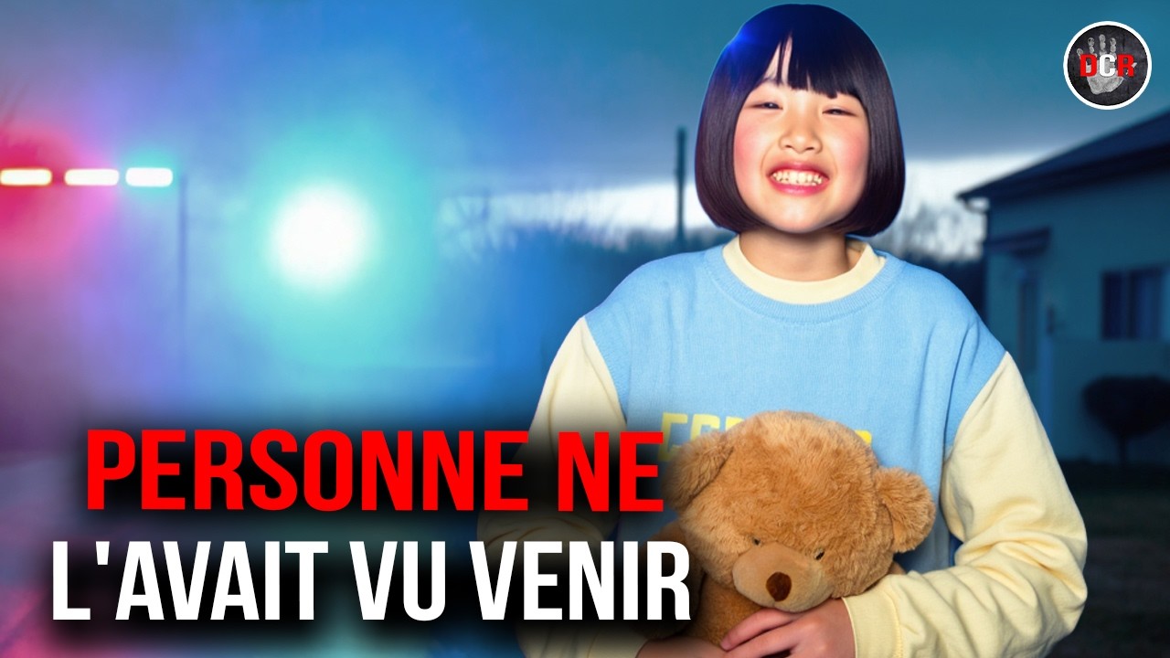 L'histoire D&eacute;chirante Nevada-tan. Une Fillette de 11 Ans Tue sa Camarade Apr&egrave;s Une Moquerie