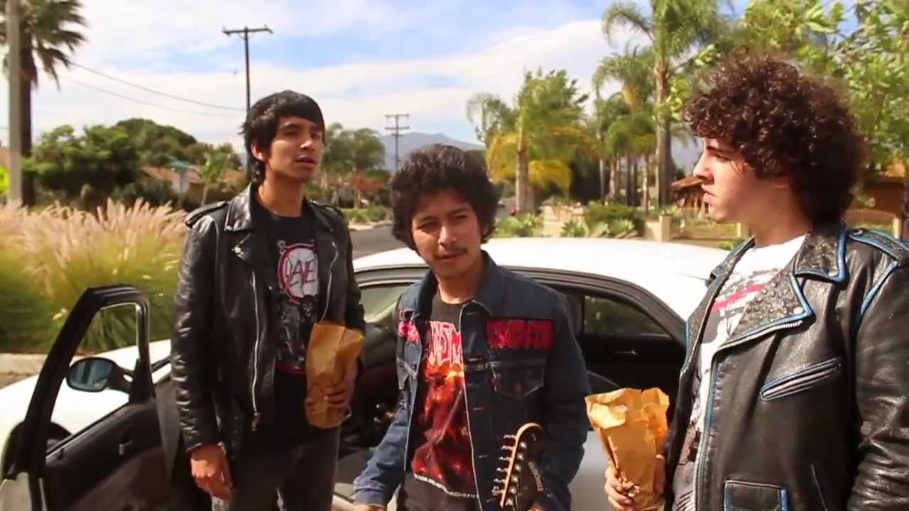 This Must Be The Place (short film)