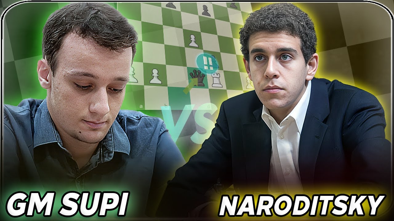 SUPI VS NARODITSKY!!!!!!! EM BUSCA DOS 3100!! EP. 4