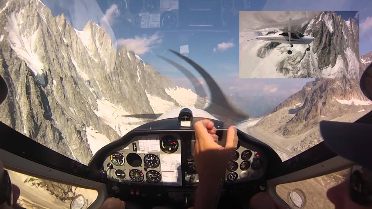 Vol montagne ete 2015