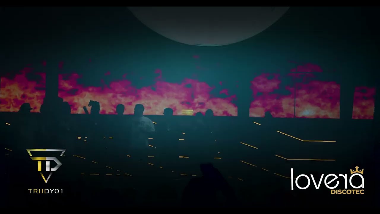 @RochyRD en vivo.🔴 (Lovera Discotec) #2023 @santryrd