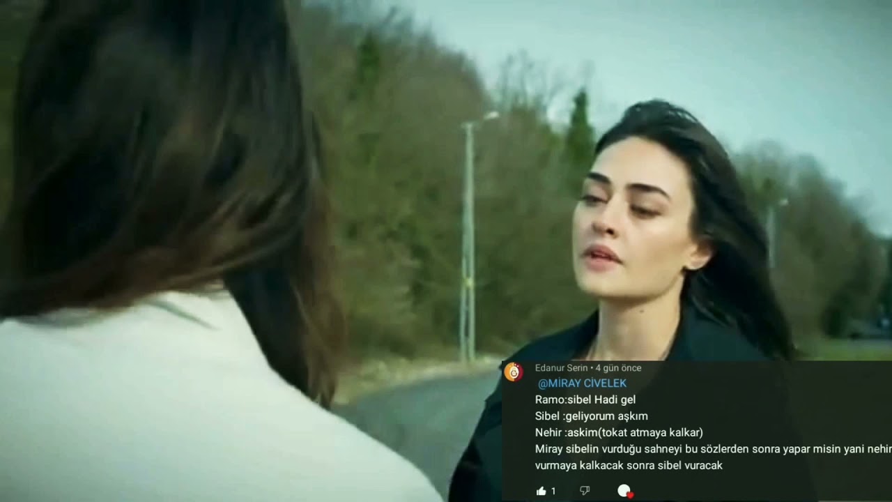 RamBel  || Once Said