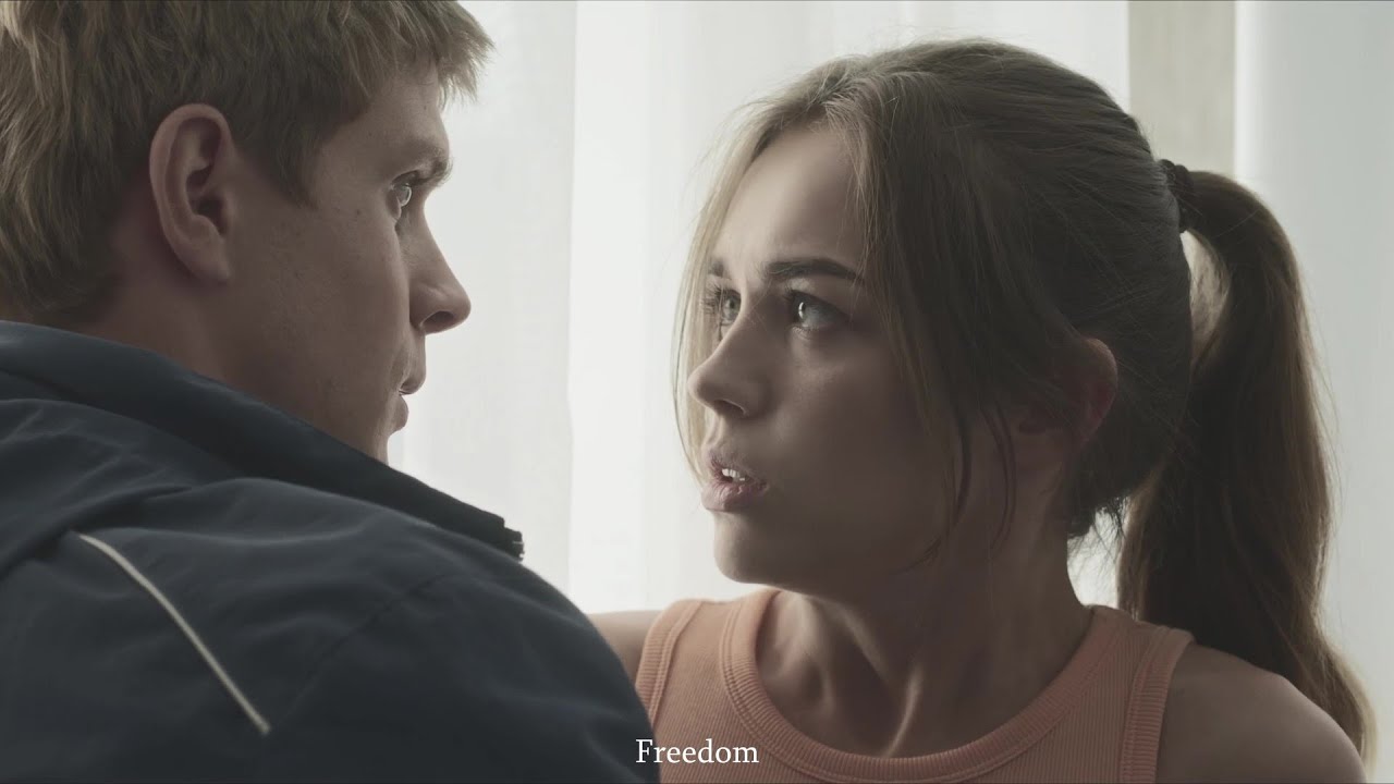 Клячев & Юля || Три плюс три 2025