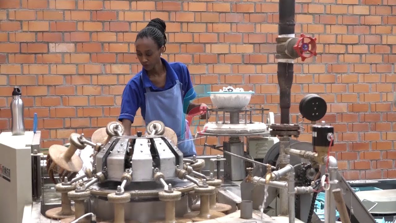 Akamaro k'uruganda rw'indodo ntikaraboneka kugeza ubu