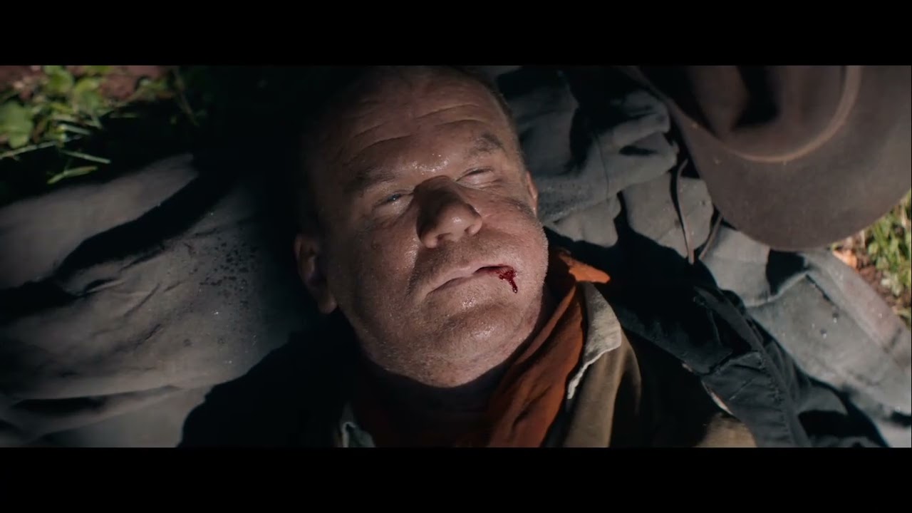 Season of Blood - The Sisters Brothers