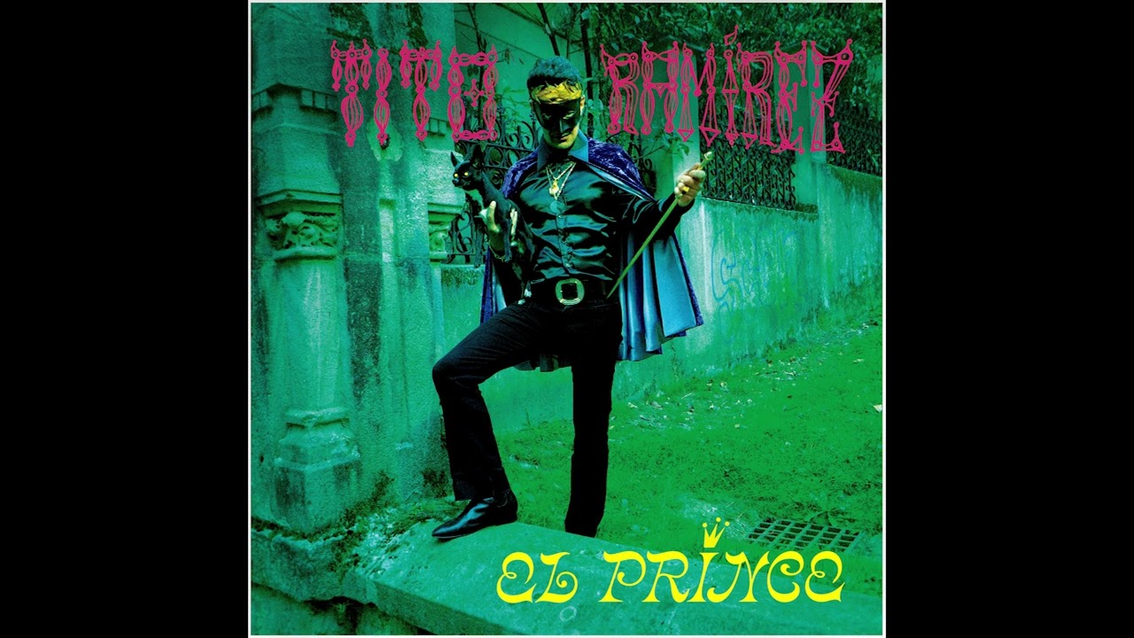 Tito Ramírez - 08. Pal Barrio (El Prince)