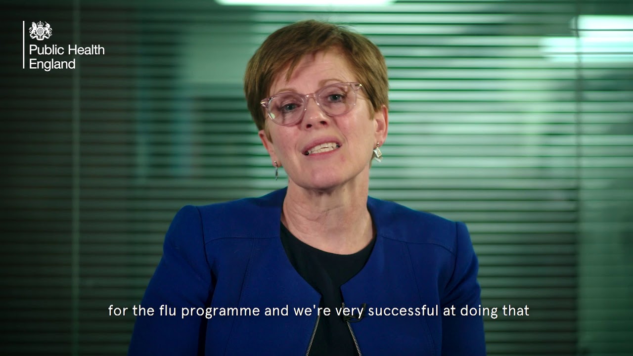 How the COVID-19 vaccination roll out is taking place