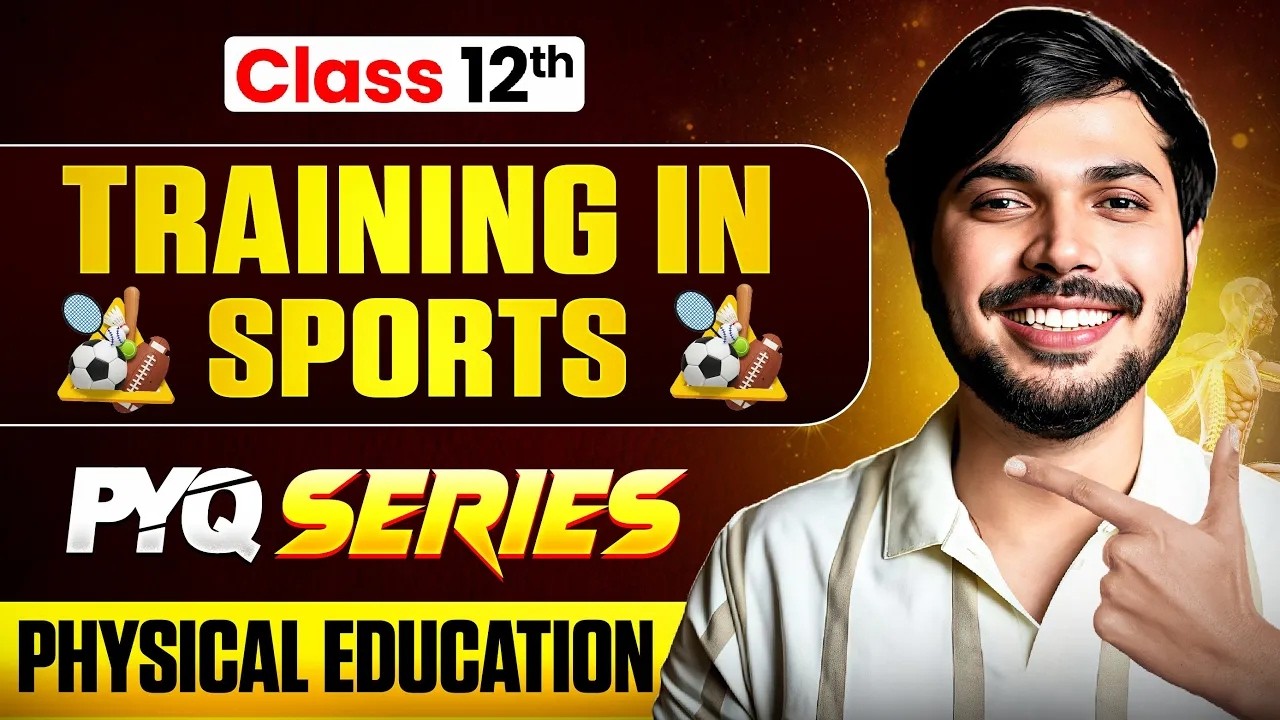 100% Confirmed😱 PYQs Physical Education Unit 10 Score 100/100 in PE🤯 CBSE Boards 2025-26🔥