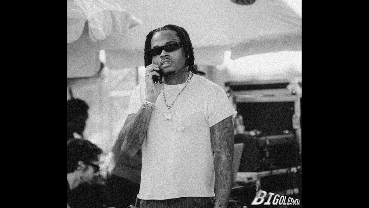 [FREE] Gunna Type Beat - 'prototype'