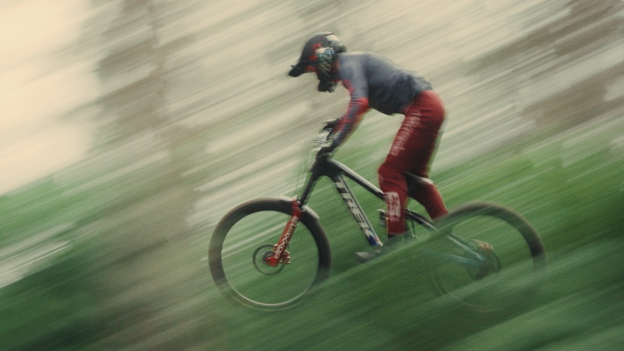 Jess Blewitt | Mophie, Maydena Hardline 2026