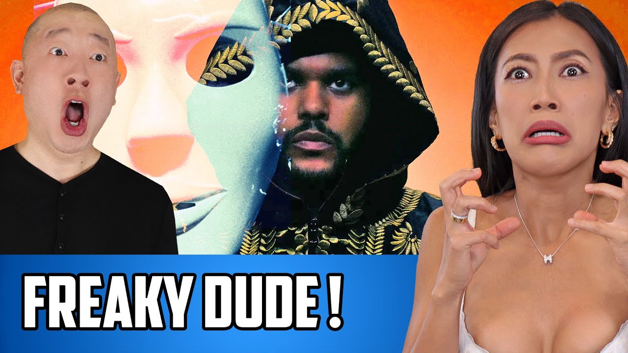 The Weeknd - Sao Paulo Reaction | Shocked Us To A Whole New Level
