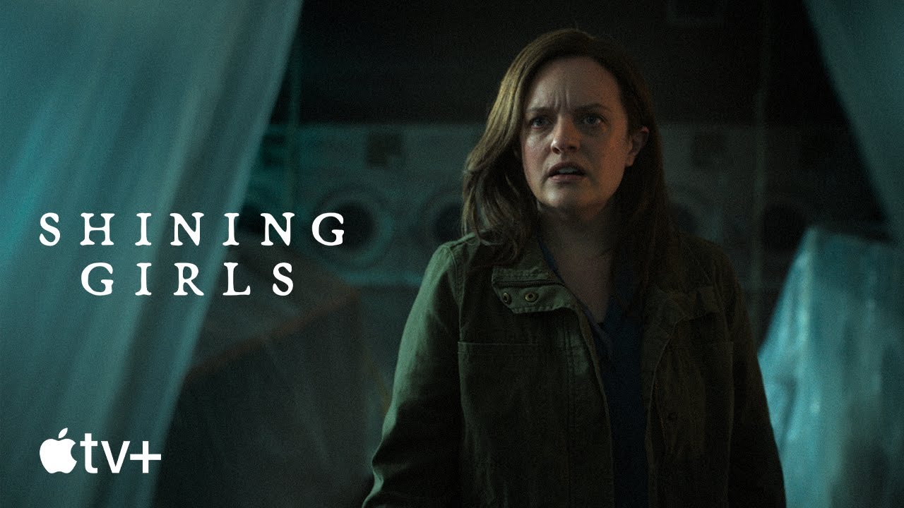 Shining Girls — Official Trailer | Apple TV