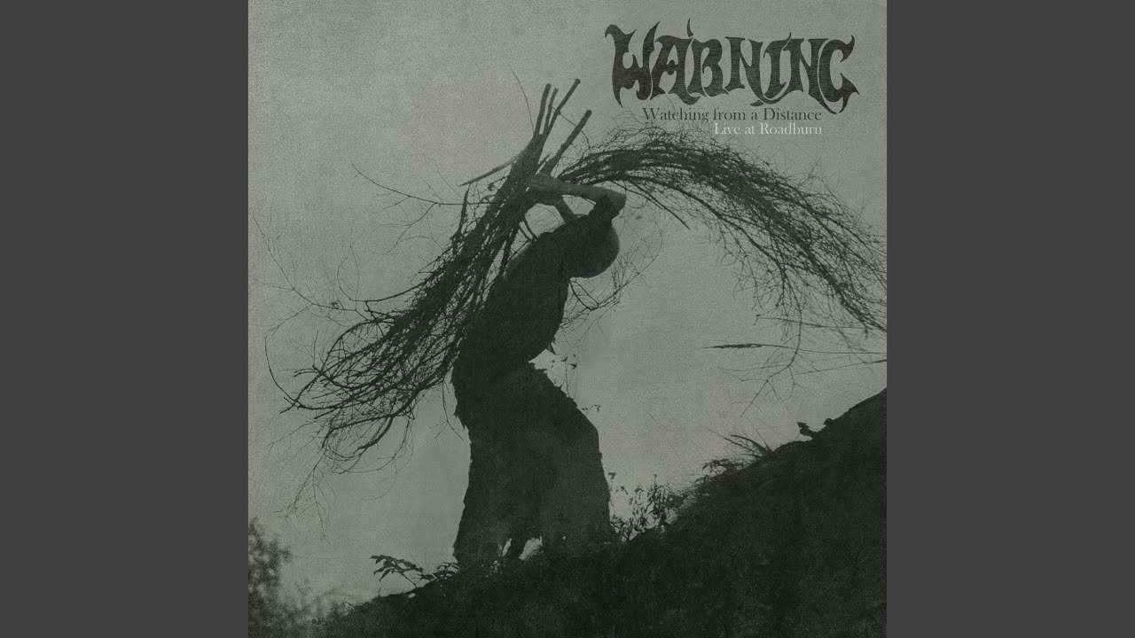 Watching from a Distance (Live at Roadburn)