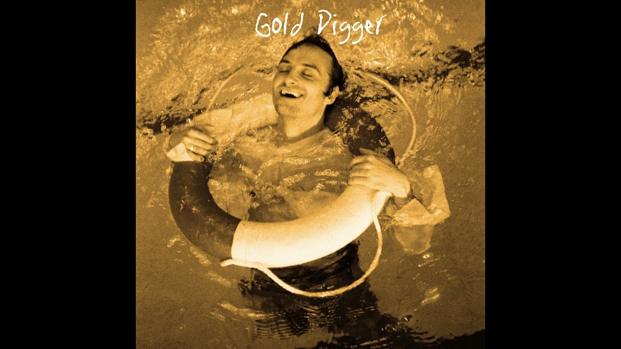 Jonathan Schultz - Gold Digger (Acoustic Demo Take)