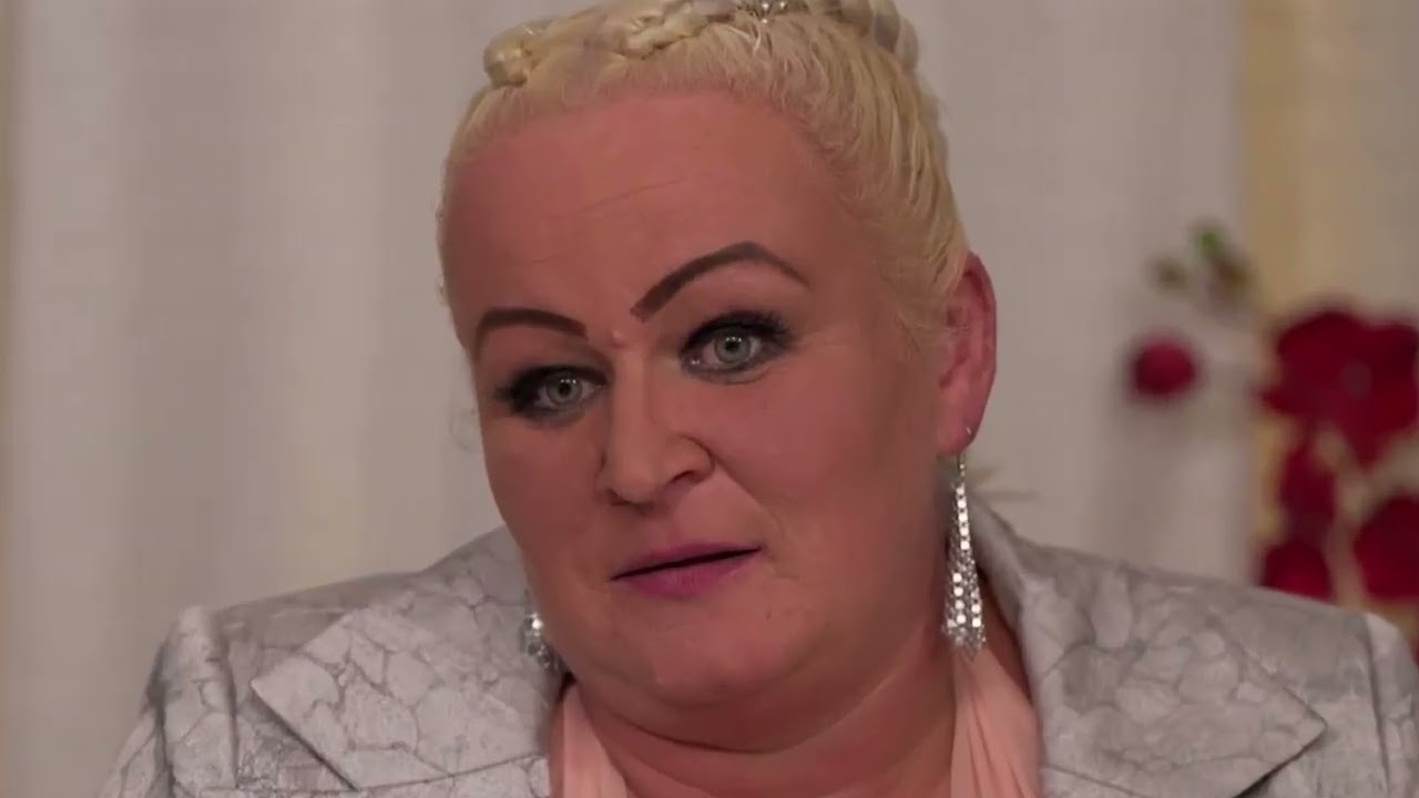 Hádka Jožka a Mirky (BEZ SERVÍTKY)