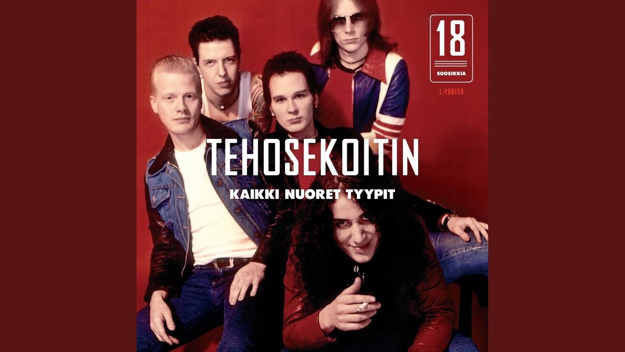 Asfaltti Polttaa (2009)