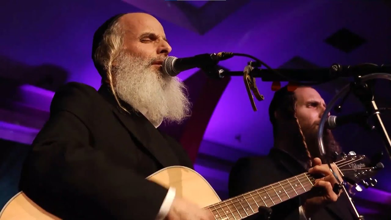 האחים גת - (Shalva Gala in NYC) The Gat Brothers - Wish You Were Here