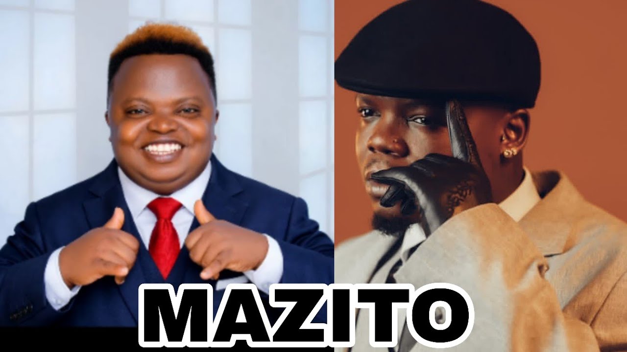 MR PIMBI AMTUKANA HARMONIZE 