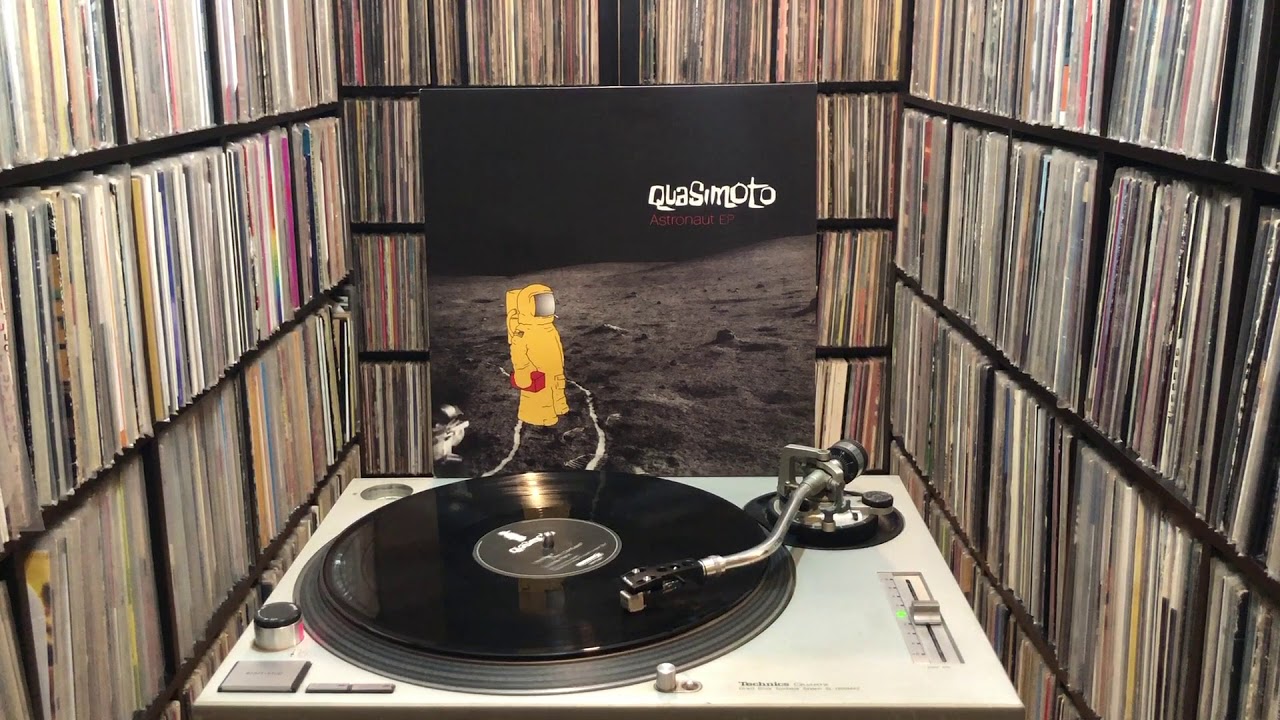 Quasimoto ‎