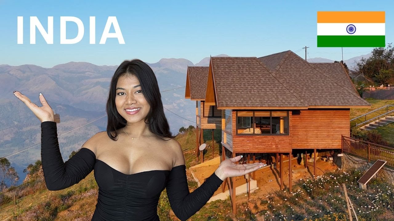 Is This The BEST Hotel In Kerala, India? 🇮🇳