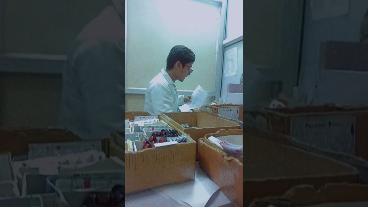 d pharma internship | hospital training | #dpharma #pharmacy #pharmacist #medicine #hospital #pharma