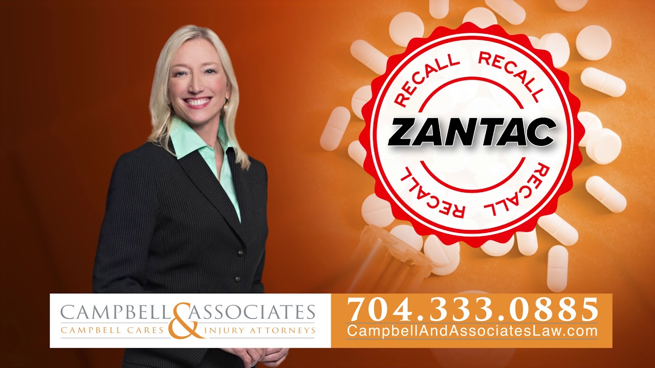 Zantac&reg; & Health Concerns: What to Know