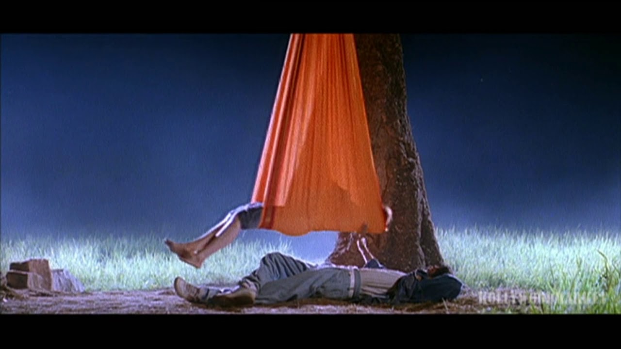 Kollaiyile Song HD Quality from Kaadhalan