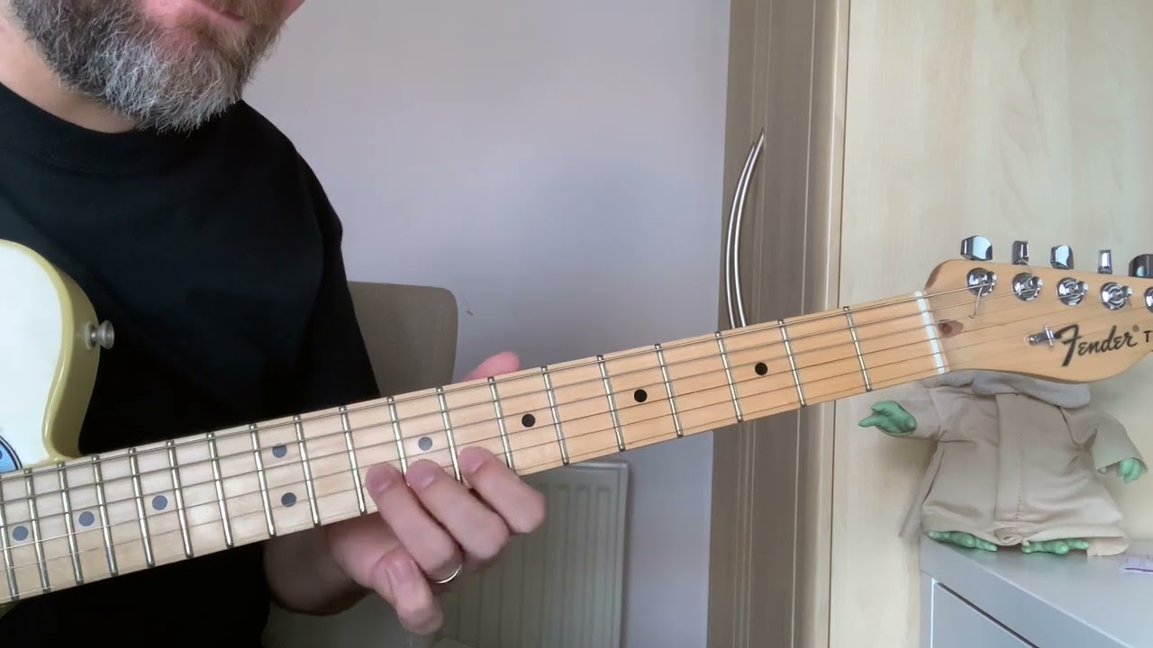 Jazz Blues Jam