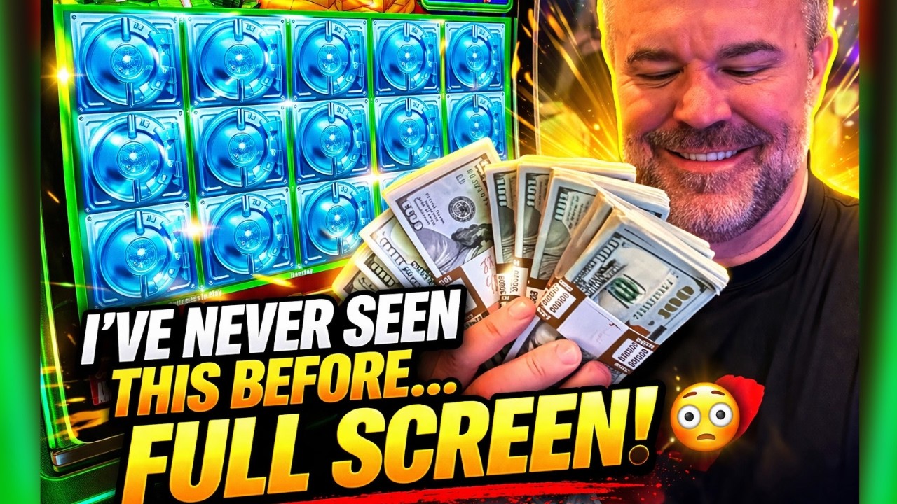 My BIGGEST Jackpot EVER on Millioniser HAPPENED!