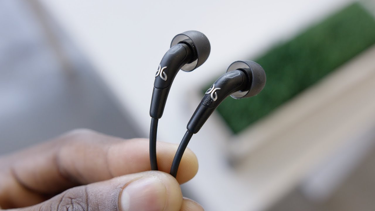 Jaybird Freedom: Best Wireless Earbuds?