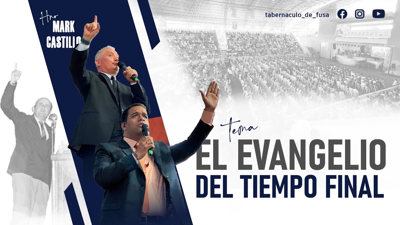 Servicio Dominical | Reunion Internacional Armenia 2024 (18/08/2024)