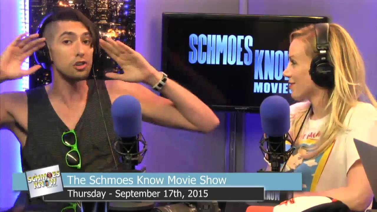 Max Landis' 