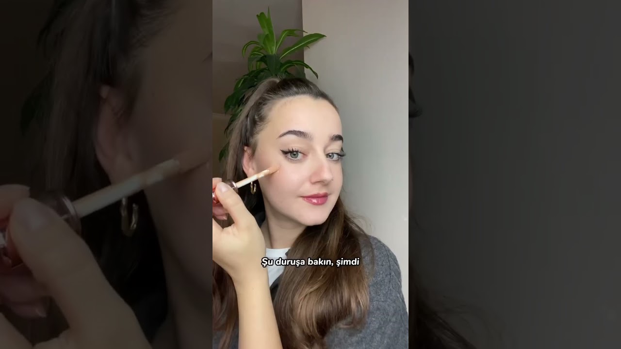 TECHNIC Highlighter Wand Likit Aydınlatıcı. Siz de beğendiniz mi?