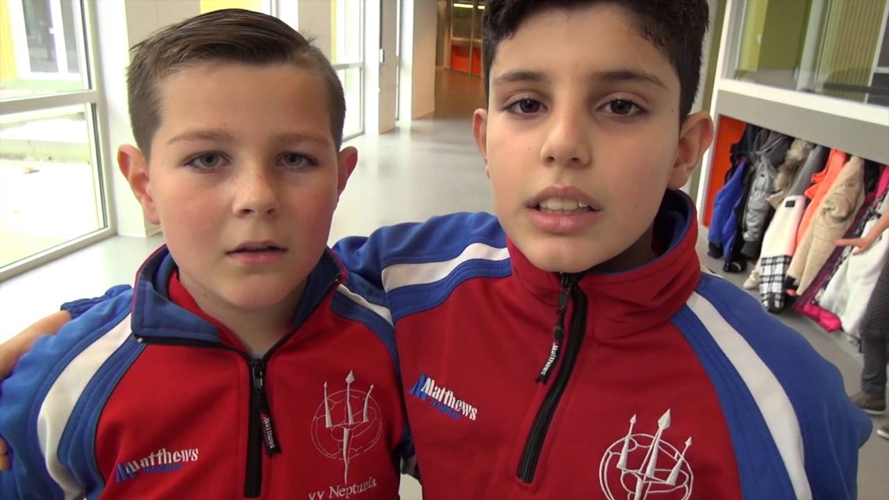 Lipdub OBS Noorderbreedte