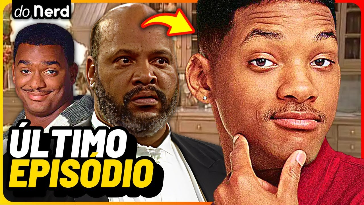 FINAL DE UM MALUCO NO PEDAÇO | ÚLTIMO EPISÓDIO | COMO TERMINOU