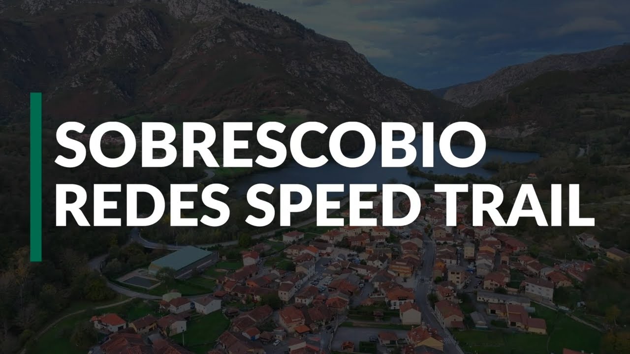 Canal Prestosu | Deportes: Seronda Redes Trail