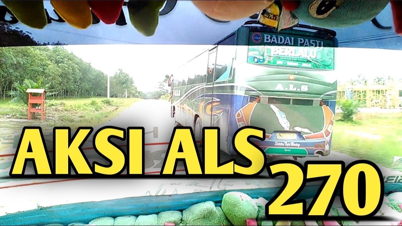 DI BLONG PAK JHON 270 OFFICAL/MAMAD 270 ❗❗ AKSI ALS 270 🔥🔥🔥LINTAS SUMATERA❗❗