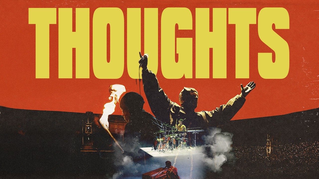 More Than We Ever Imagined: Thoughts