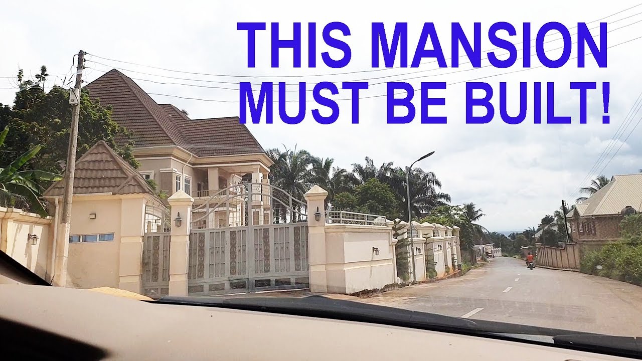 9 Tips on Saving Money While Building a House in Nigeria | Flo Finance