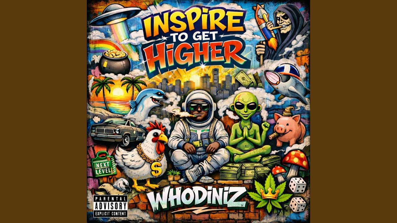 Higher