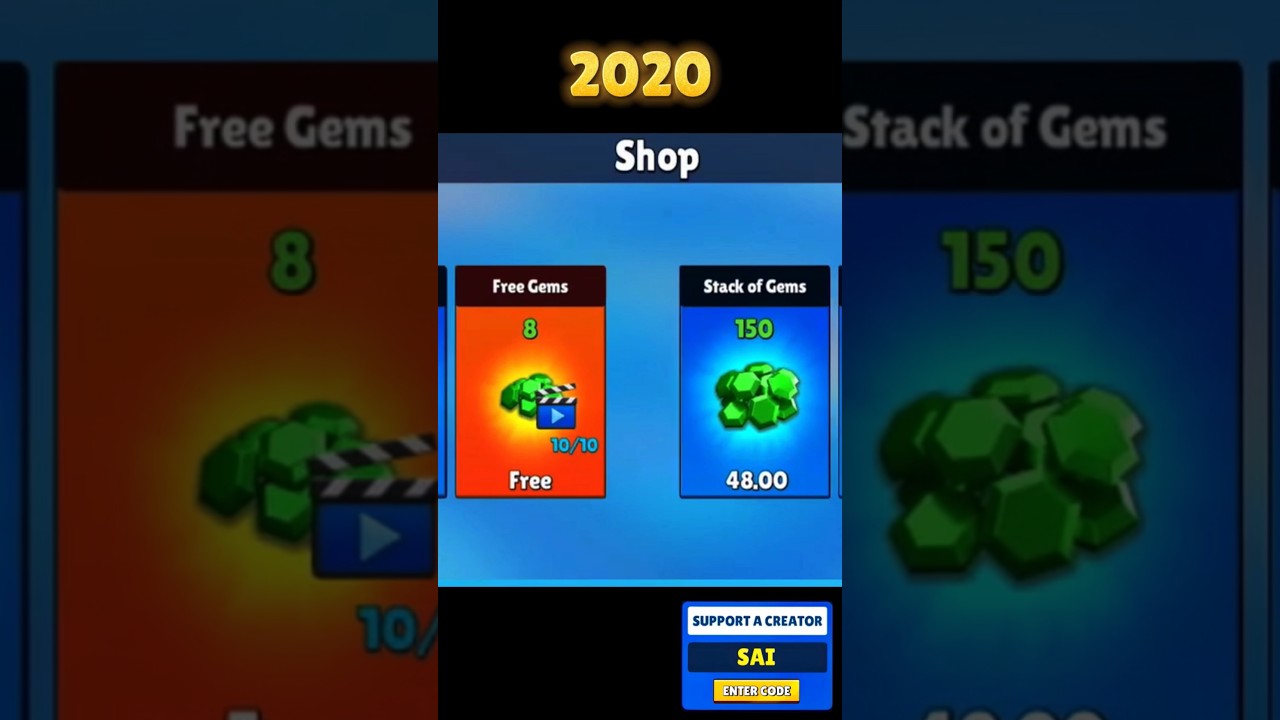 Stumble Guys -  2025 vs 2020